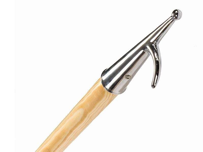 Bosak Żeglarski John Paddle Drewniany 3/7