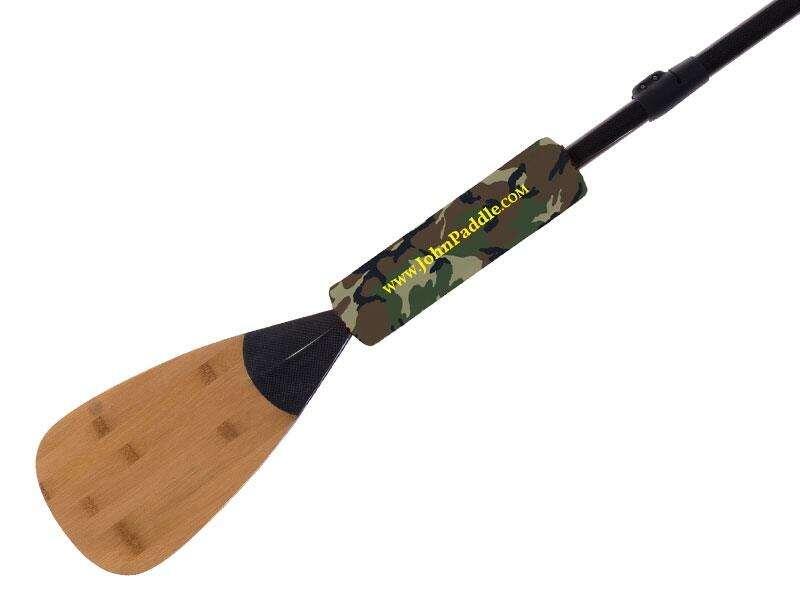 Pływak John Paddle odbijacz ochrona wiosła deski SUP 3/7