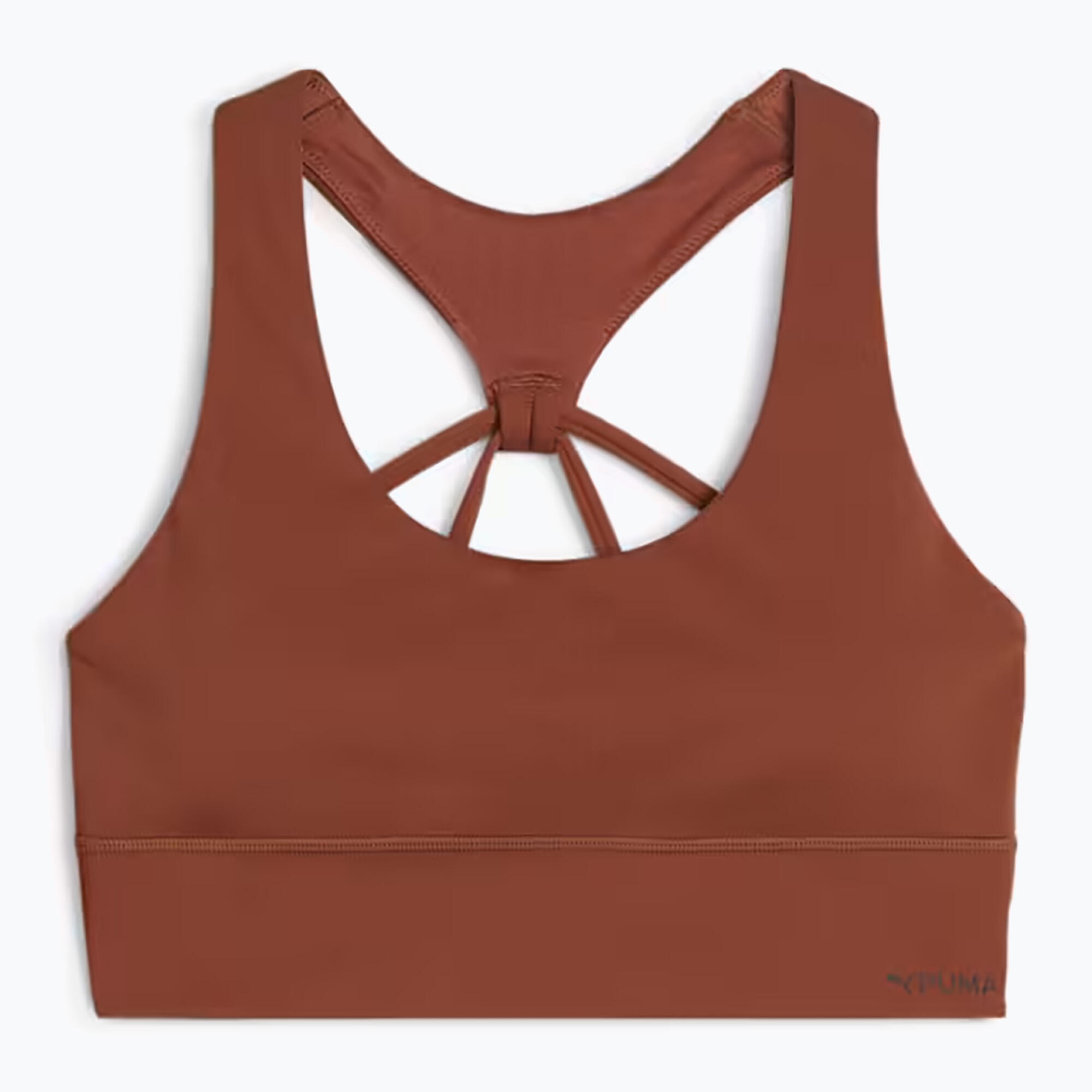 Reggiseno lungo PUMA 4Keepers Evolve 3/3