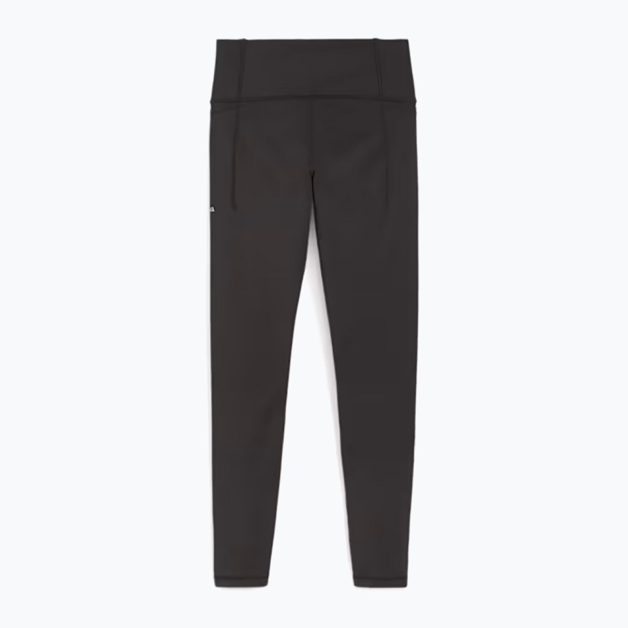 Leggings da donna attillati PUMA Fit HW FL Matte Finish 2/5