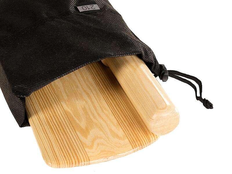 Pokrowiec na 2 wiosła John Paddle Oar Sleeve 180 cm 5/7