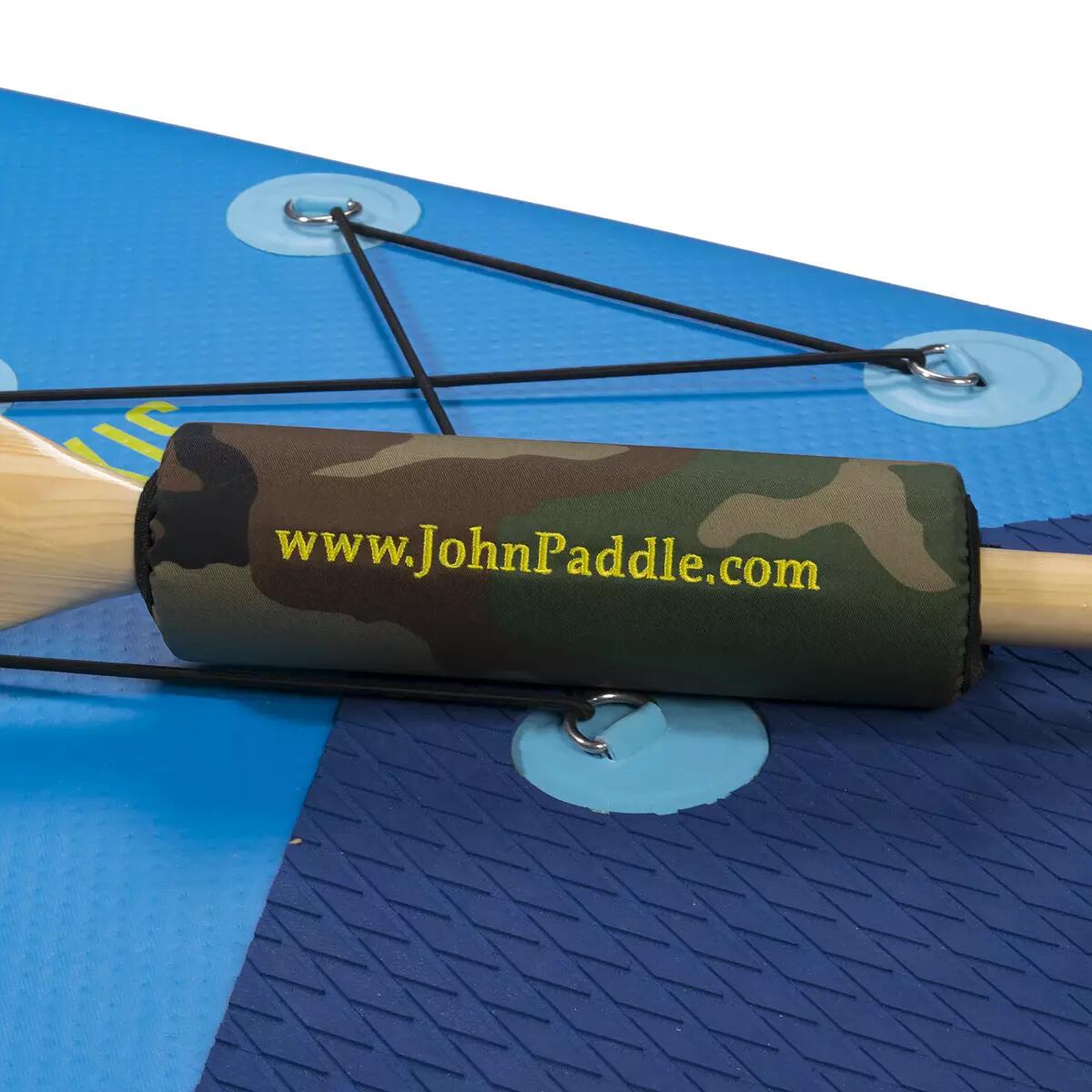 Pływak John Paddle odbijacz ochrona wiosła deski SUP 6/7