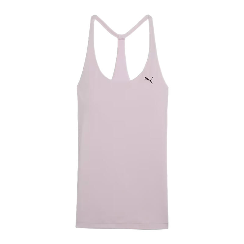 PUMA Studio Ultrabare 2in1 Tank trainingstanktop voor dames