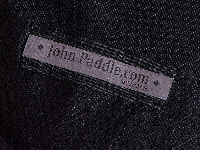 Pokrowiec na 2 wiosła John Paddle Oar Sleeve 180 cm 7/7