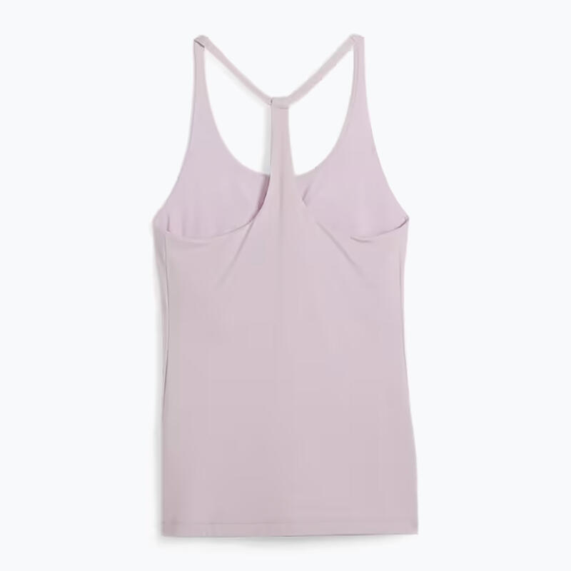 PUMA Studio Ultrabare 2in1 Tank trainingstanktop voor dames