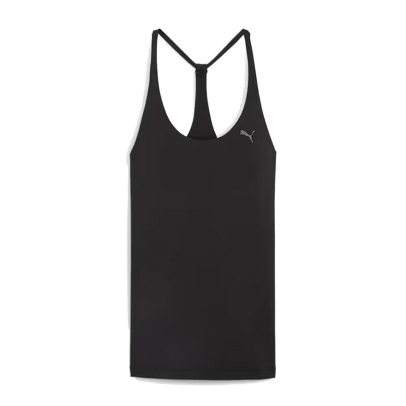 Canotta da allenamento da donna PUMA Studio Ultrabare 2in1 Tank