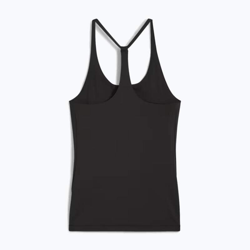 Canotta da allenamento da donna PUMA Studio Ultrabare 2in1 Tank