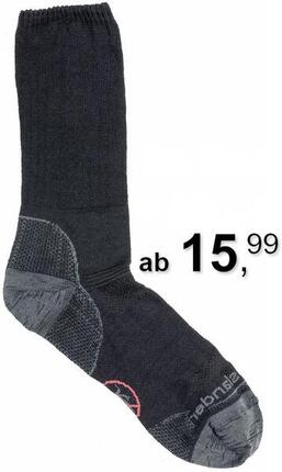 Crosslander® Anti-Zeckensocken Jagdsocken gegen Zecken extrem wirksam NEU