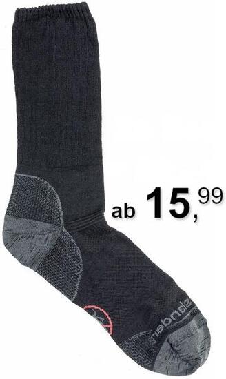 Crosslander® Anti-Zeckensocken Jagdsocken gegen Zecken extrem wirksam NEU