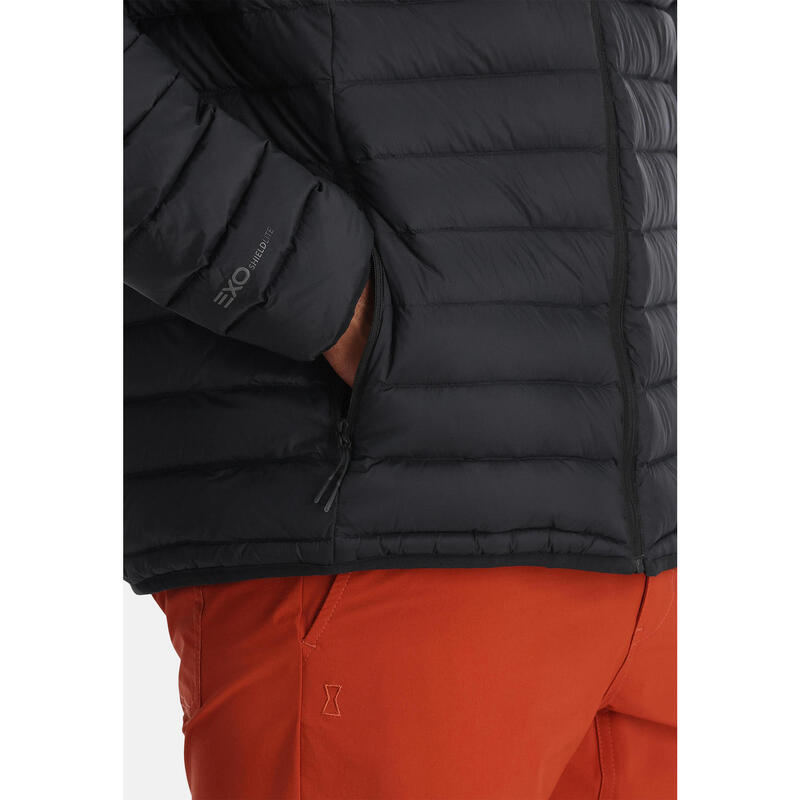 Puff Jacket Hiking Men - ZENITH