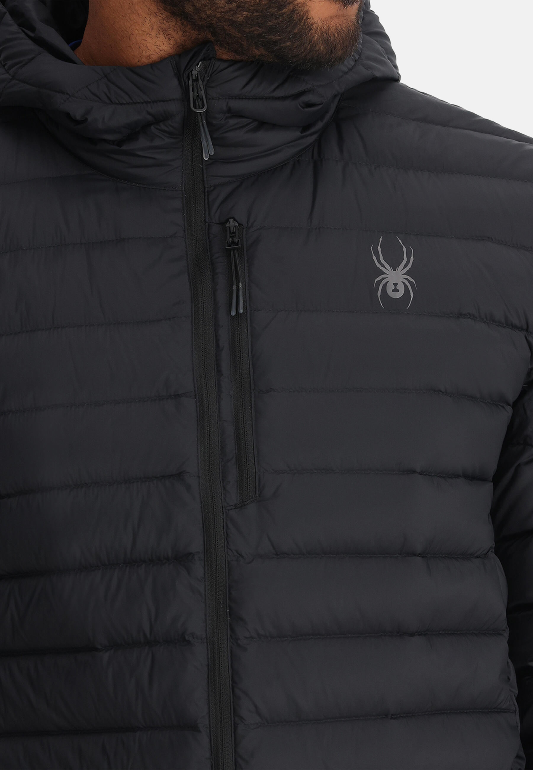 Chaqueta Ski, Hiking Hombre - ZENITH 7/7