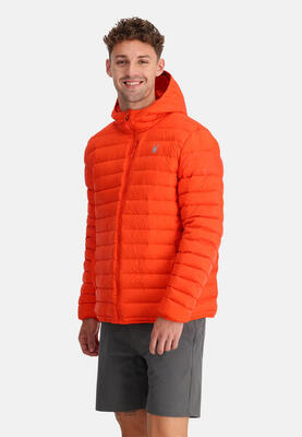 Puff Jacket Hiking Men - ZENITH