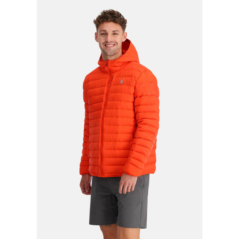 Puff Jacket Hiking Men - ZENITH