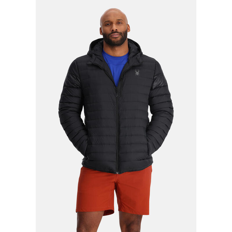 Puff Jacket Hiking Men - ZENITH