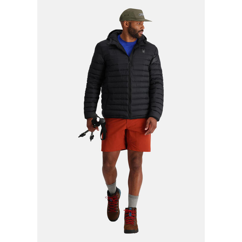 Puff Jacket Hiking Men - ZENITH