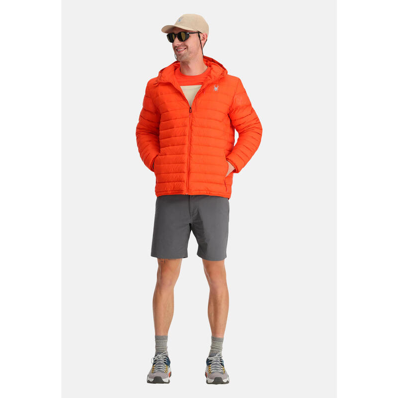 Puff Jacket Hiking Men - ZENITH