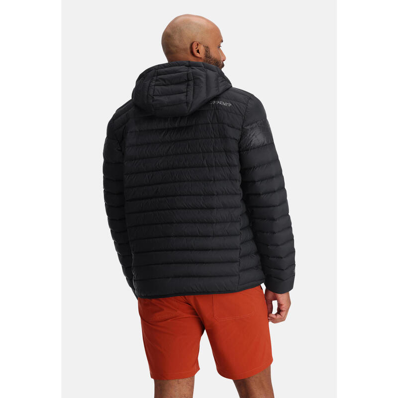 Puff Jacket Hiking Men - ZENITH