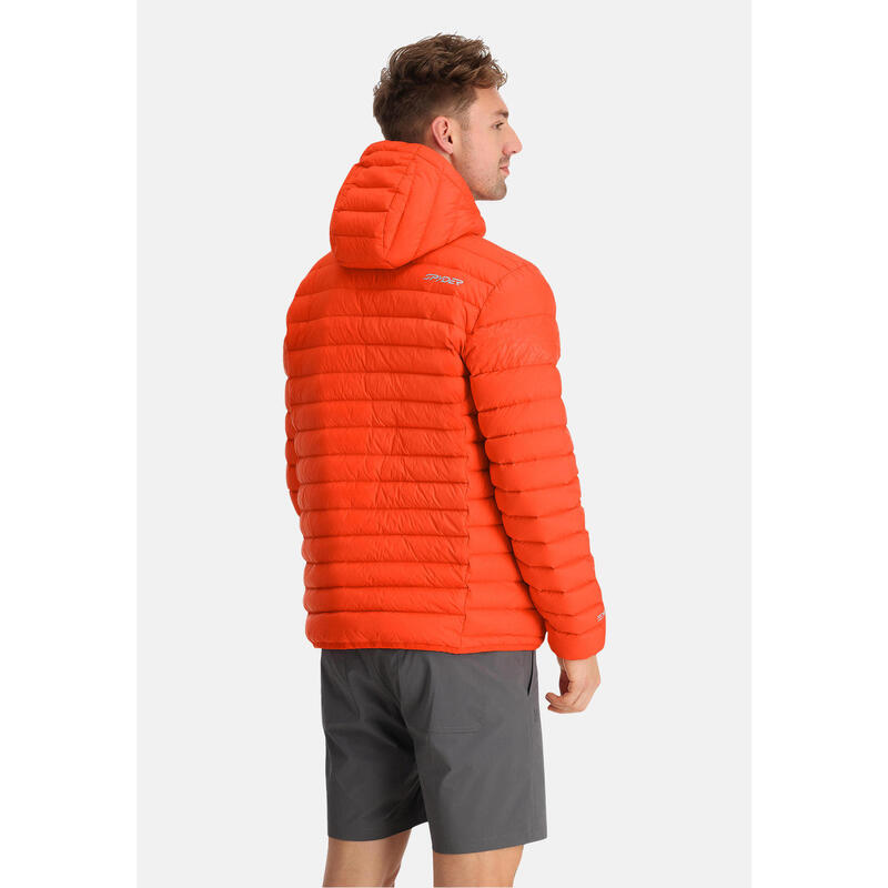 Puff Jacket Hiking Men - ZENITH