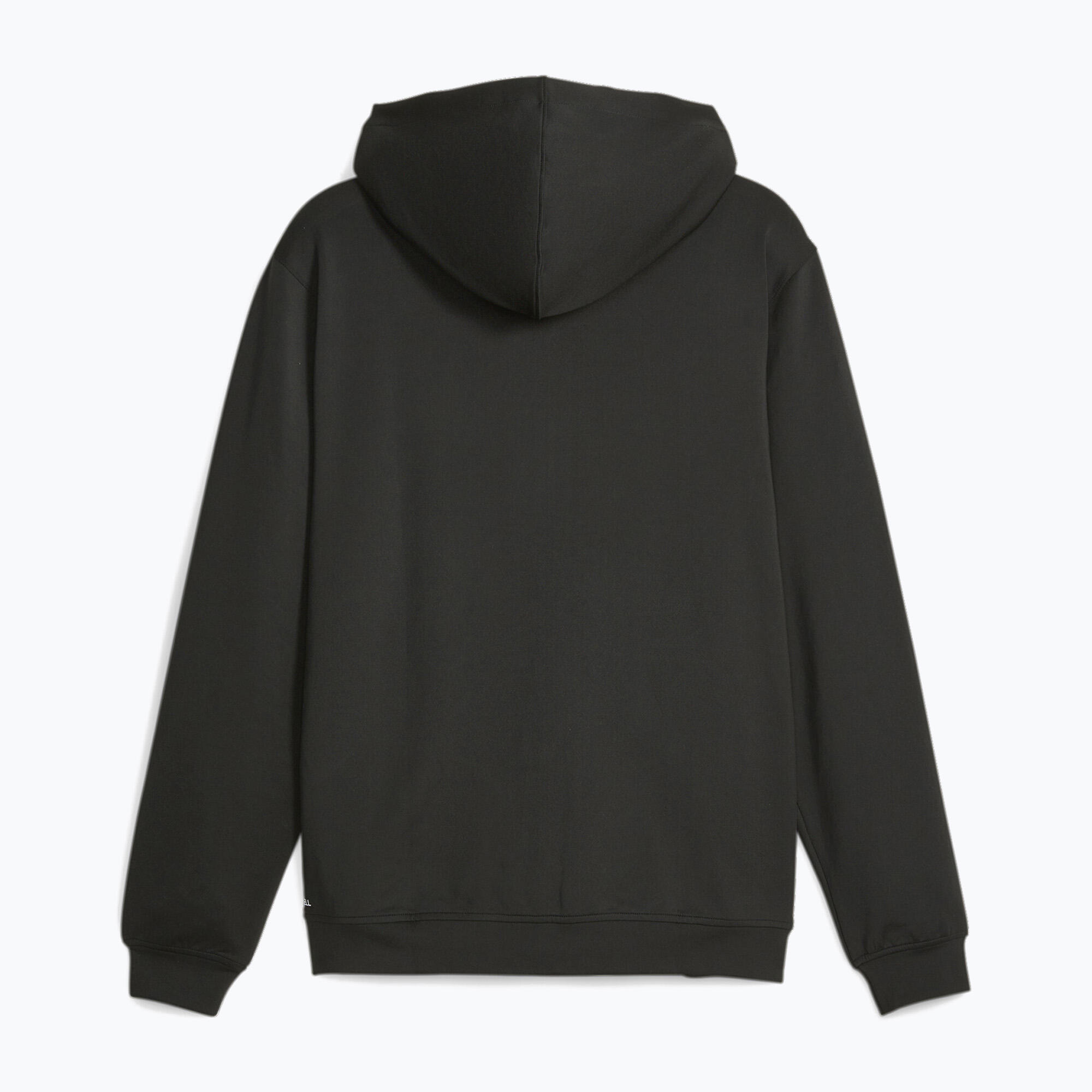 PUMA Fit Double Knit FZ Sweat à capuche pour homme 2/5