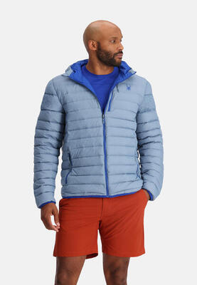 Puff Jacket Hiking Men - ZENITH