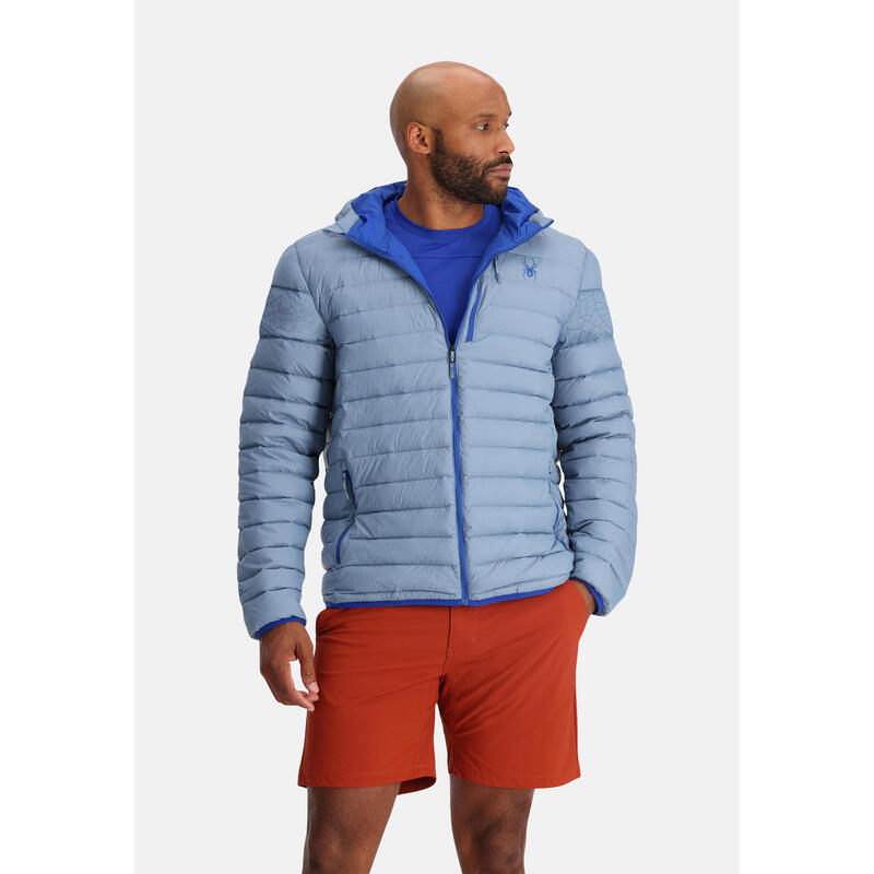 Puff Jacket Hiking Men - ZENITH