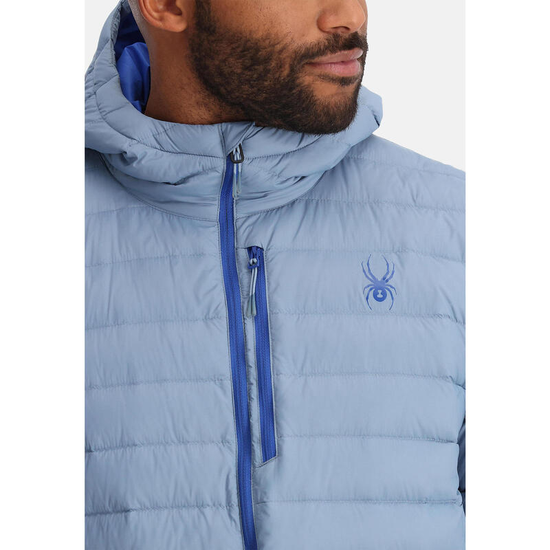 Puff Jacket Hiking Men - ZENITH