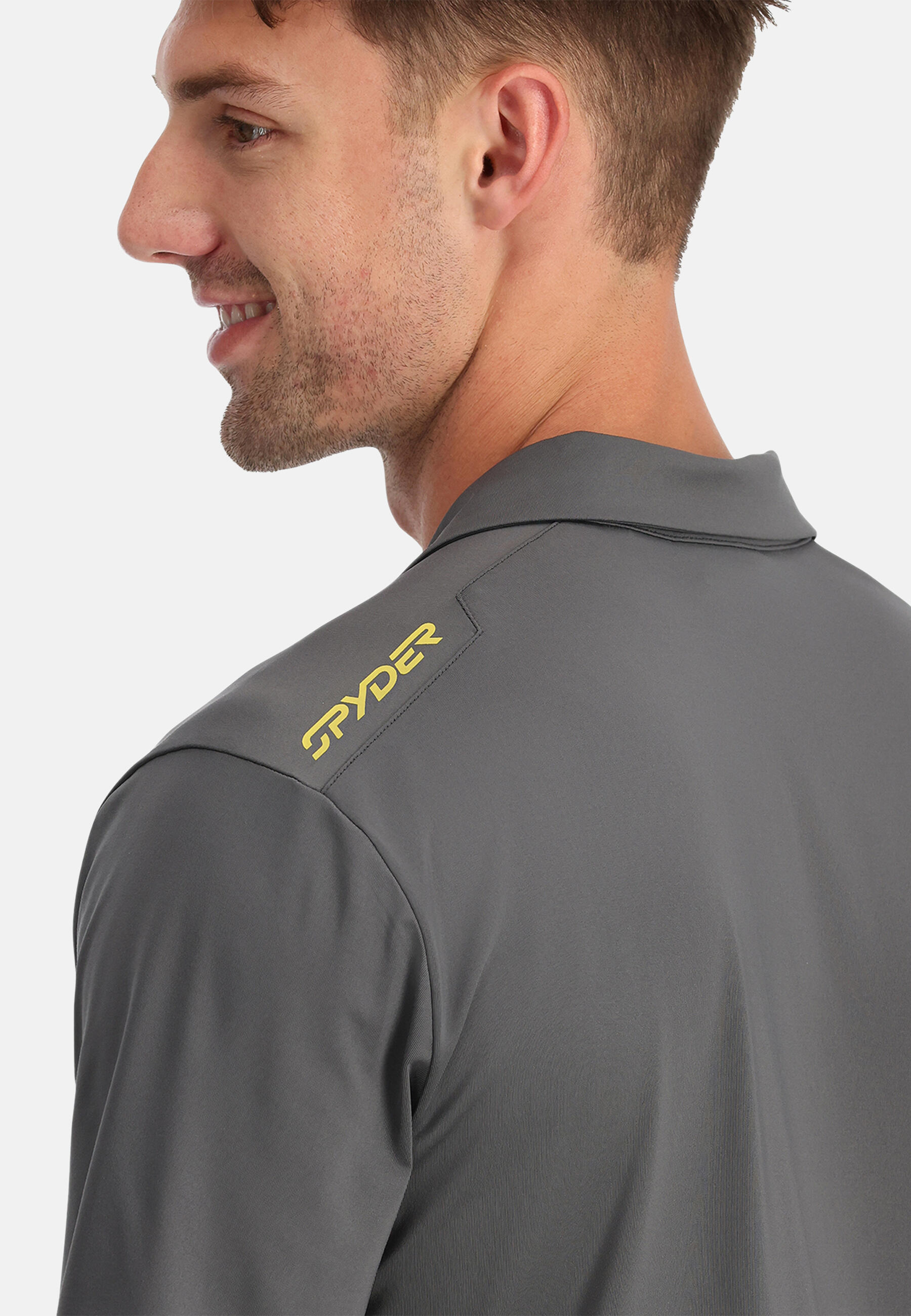Polo Hiking Men - OLSON TECH 4/7