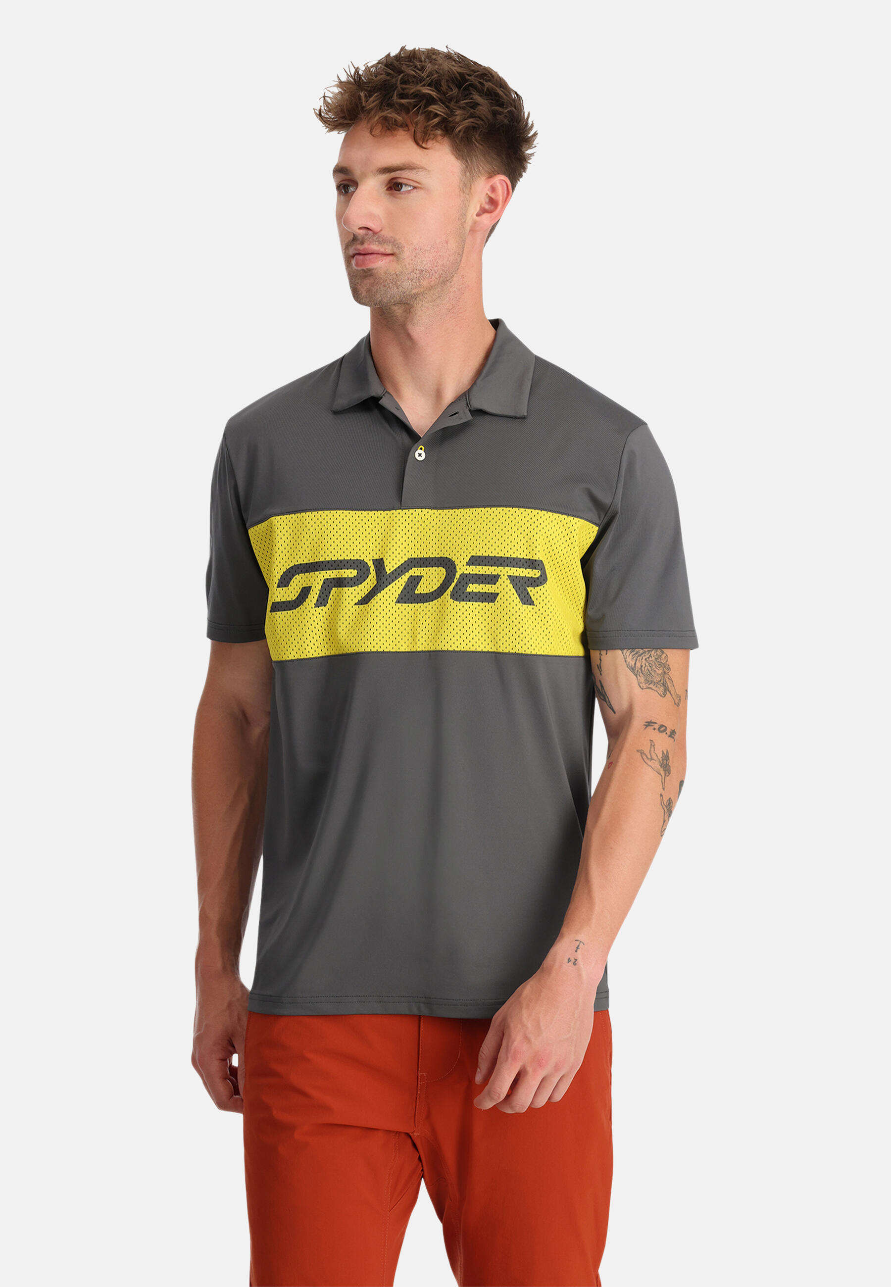 SPYDER picture