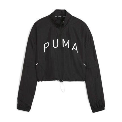 Veste femme PUMA Fit Move tissée