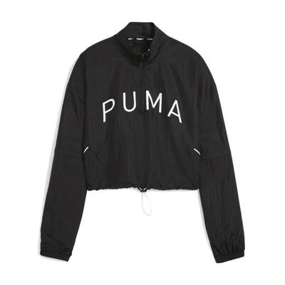 PUMA Fit Move Woven Damenjacke