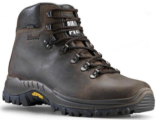 Grisport® Jagdstiefel Herren aus Rindsleder Meran wasserdicht & atmungsaktiv