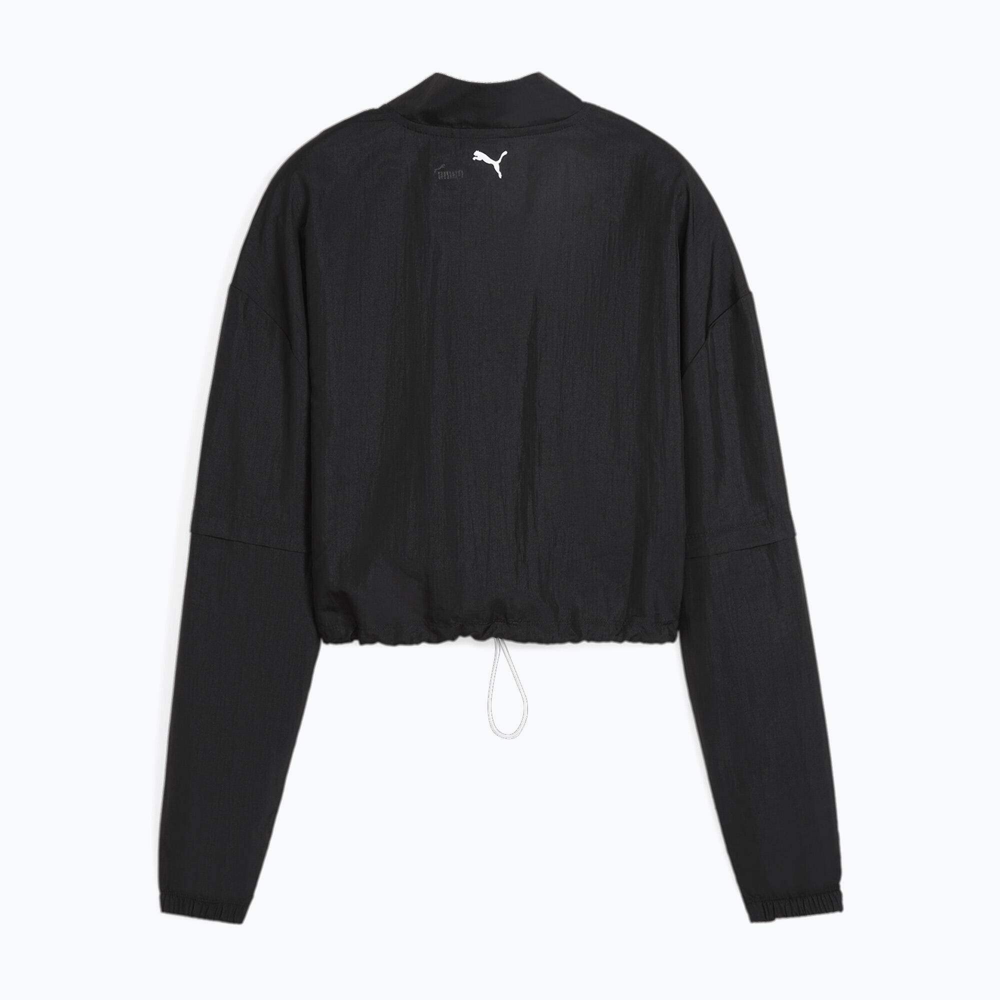 Kurtka damska PUMA Fit Move Woven