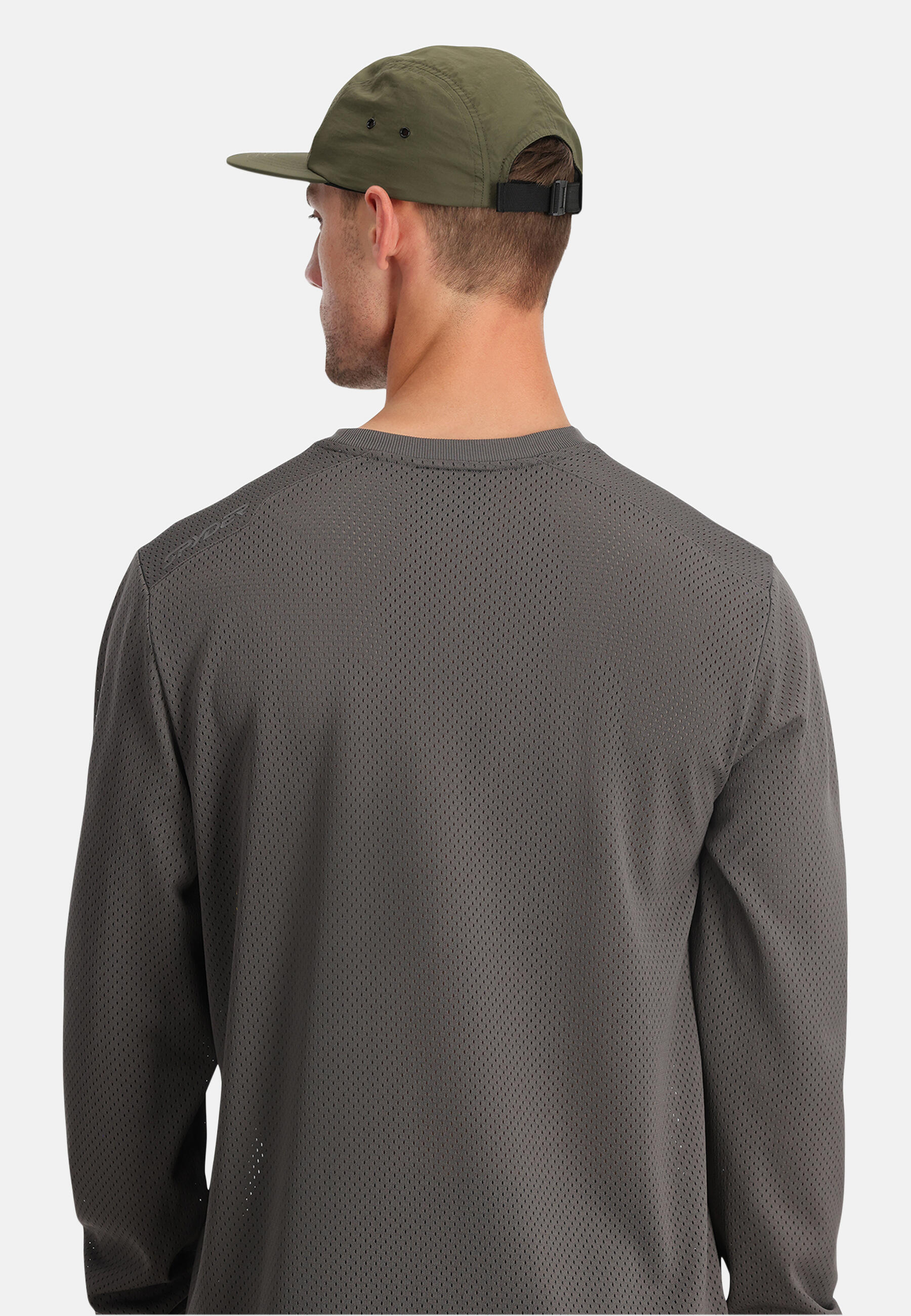 Cap Hiking Men - CANYON 5 PANEL 5/5