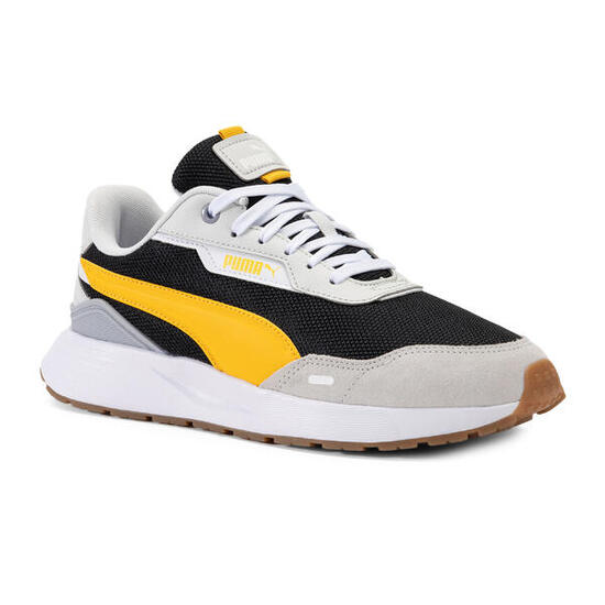 Chaussures de trail PUMA Runtamed Plus Multicolore