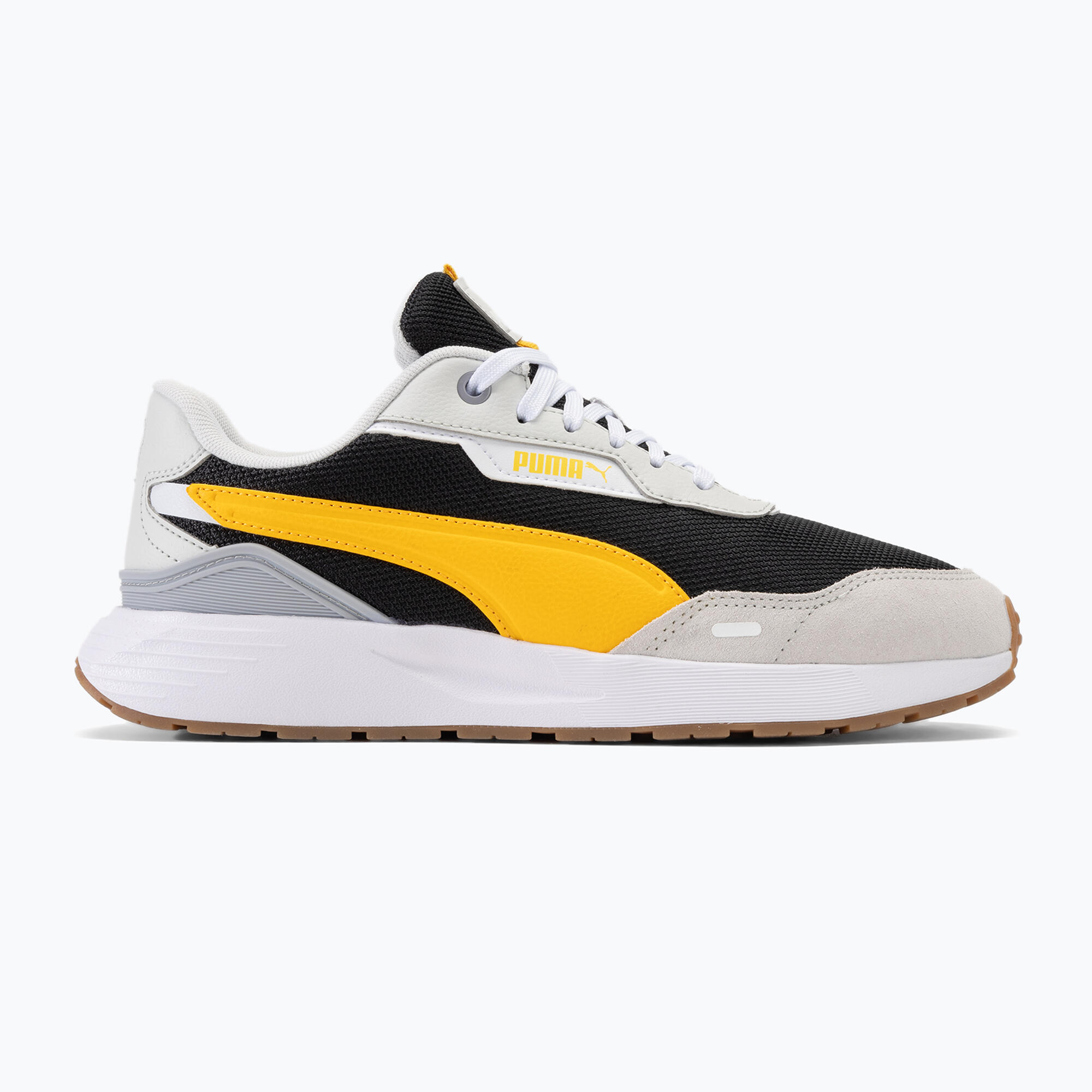 Zapatillas de trail PUMA Runtamed Plus Multicolore 2/5