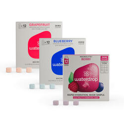 waterdrop Coffret Microlyte