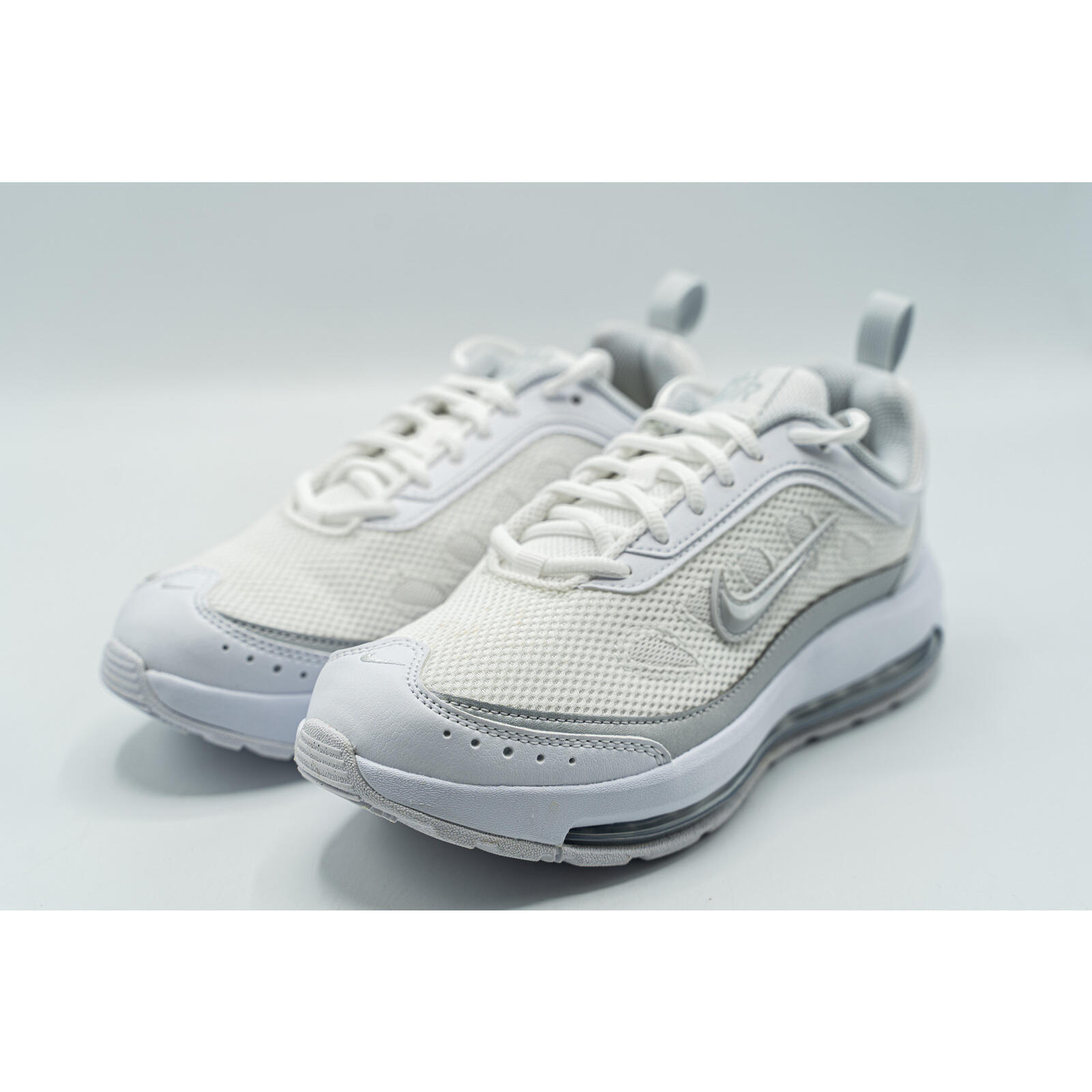 NIKE Sportschoenen Nike Air Max AP Wit Dames Decathlon