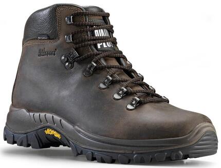 Grisport® Jagdstiefel Herren aus Rindsleder Meran wasserdicht & atmungsaktiv