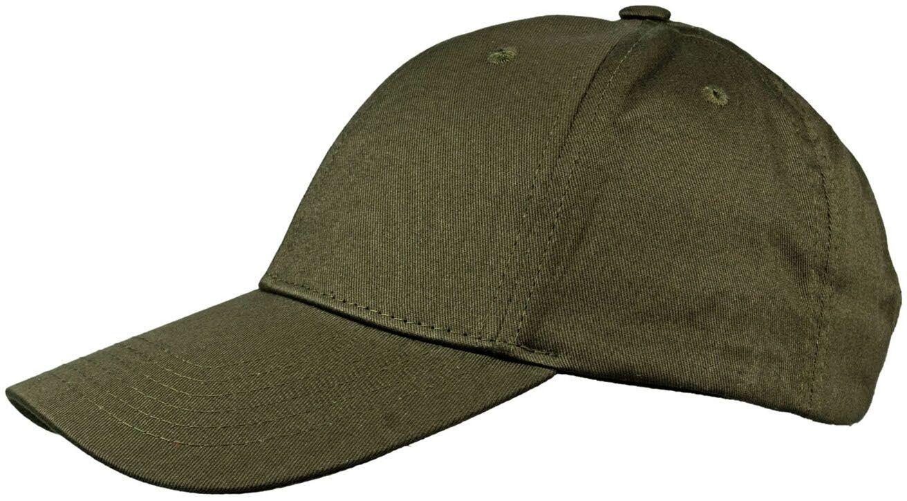 Skogen® NEU! Basecap mit Schild oliv grün Jagdkappe Outdoor Natur Schildmütze 1/7