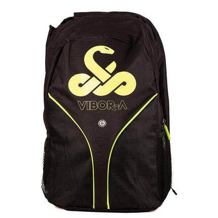 Sac à Dos Vibor-a Taipan Jaune Fluo