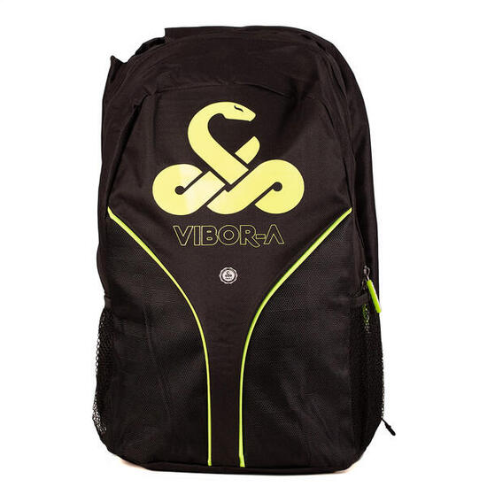 Sac à Dos Vibor-a Taipan Jaune Fluo
