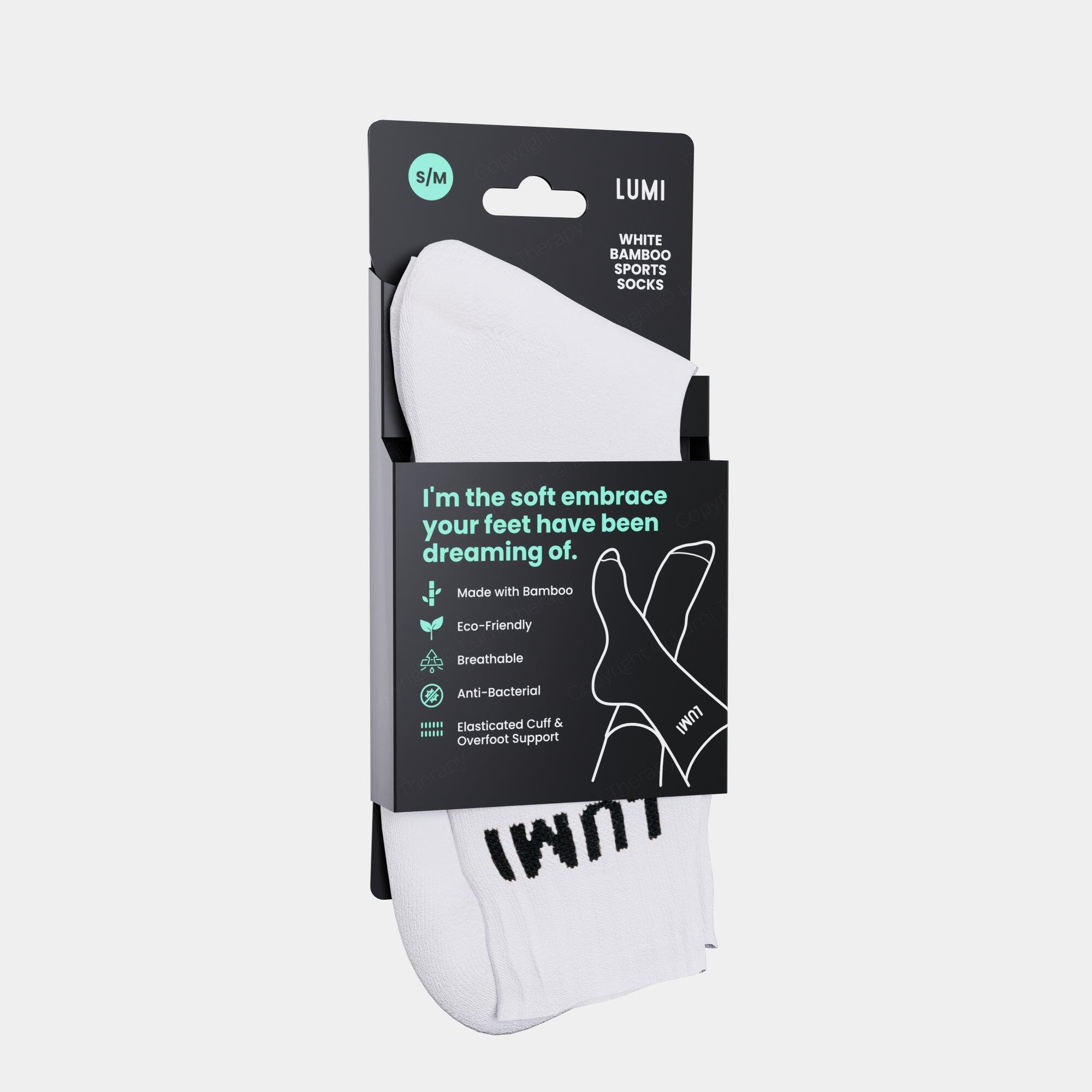 Pro Bamboo Socks 5/5