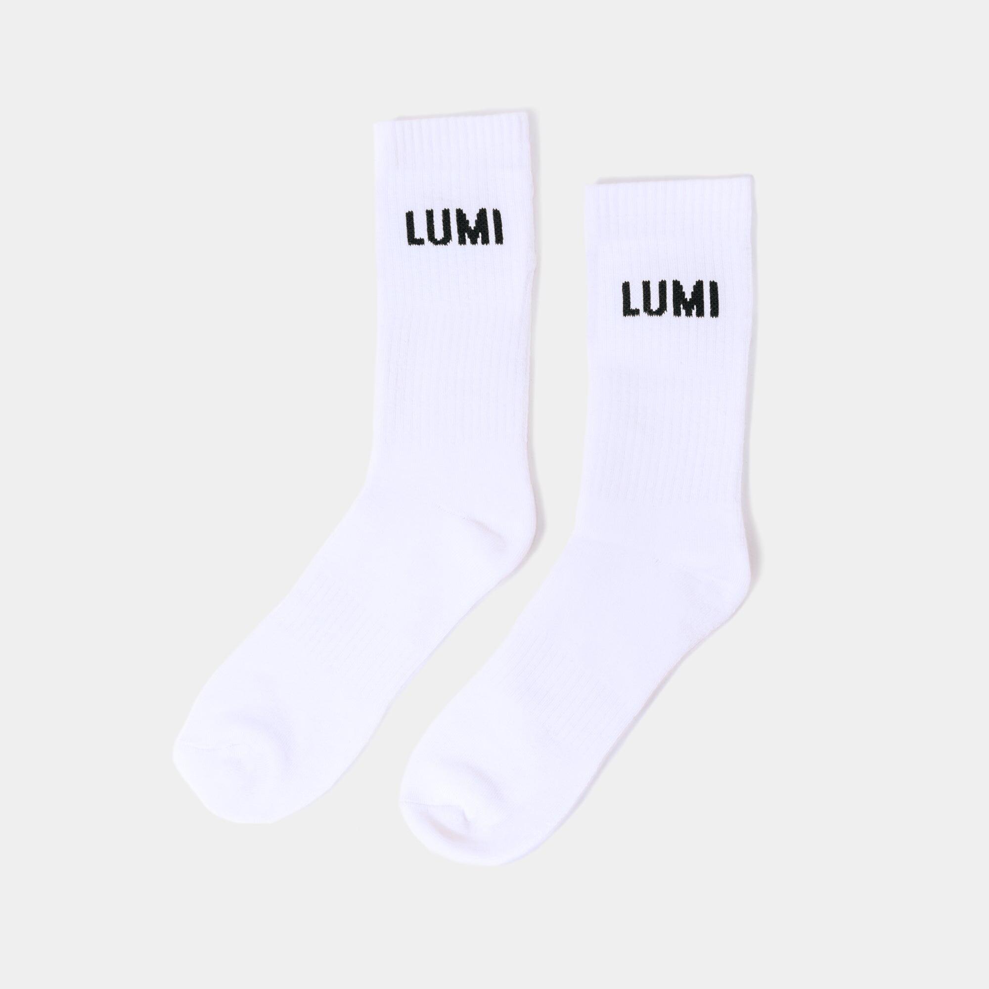 LUMI Pro Bamboo Socks