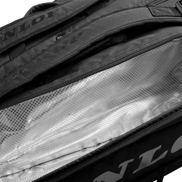 Saco Dunlop Team Thermo 12 (Preto,Preto) 4/5