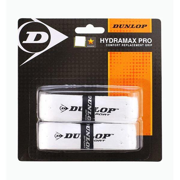 Agarre Dunlop hydra pro rep