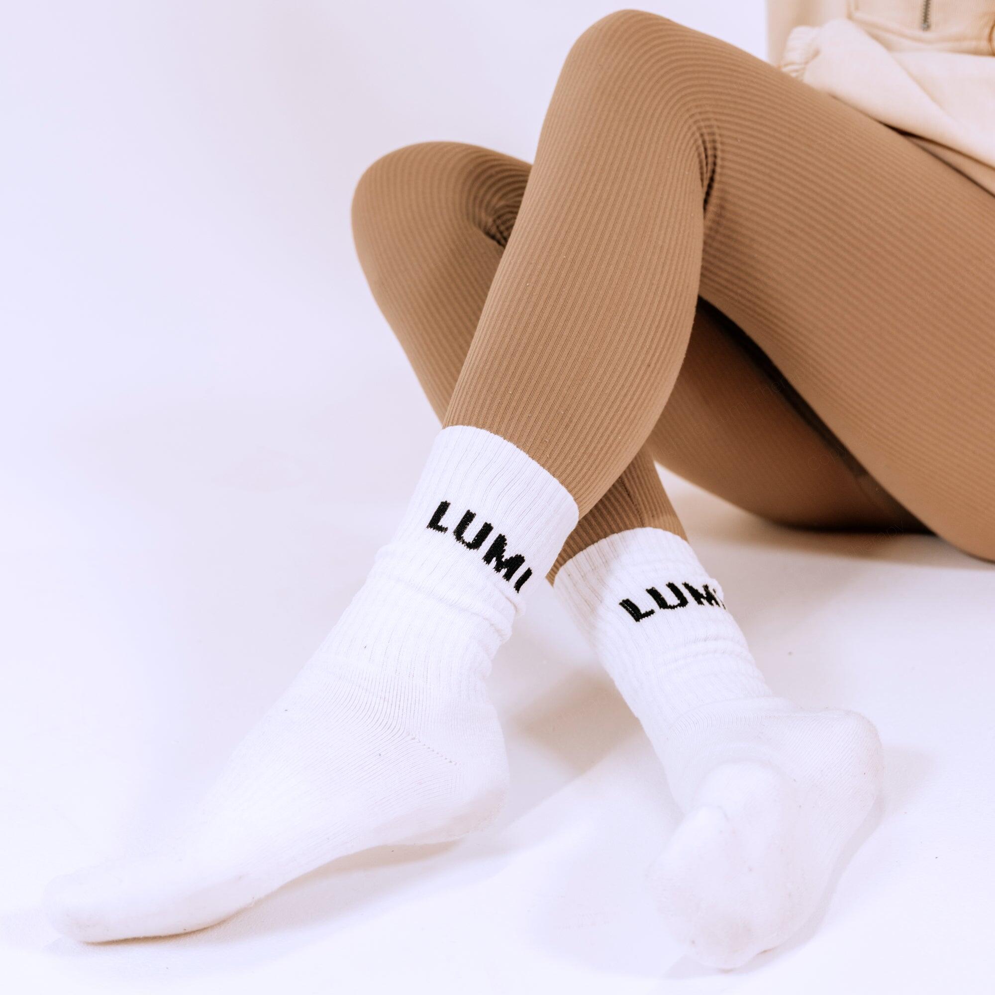 Pro Bamboo Socks 3/5