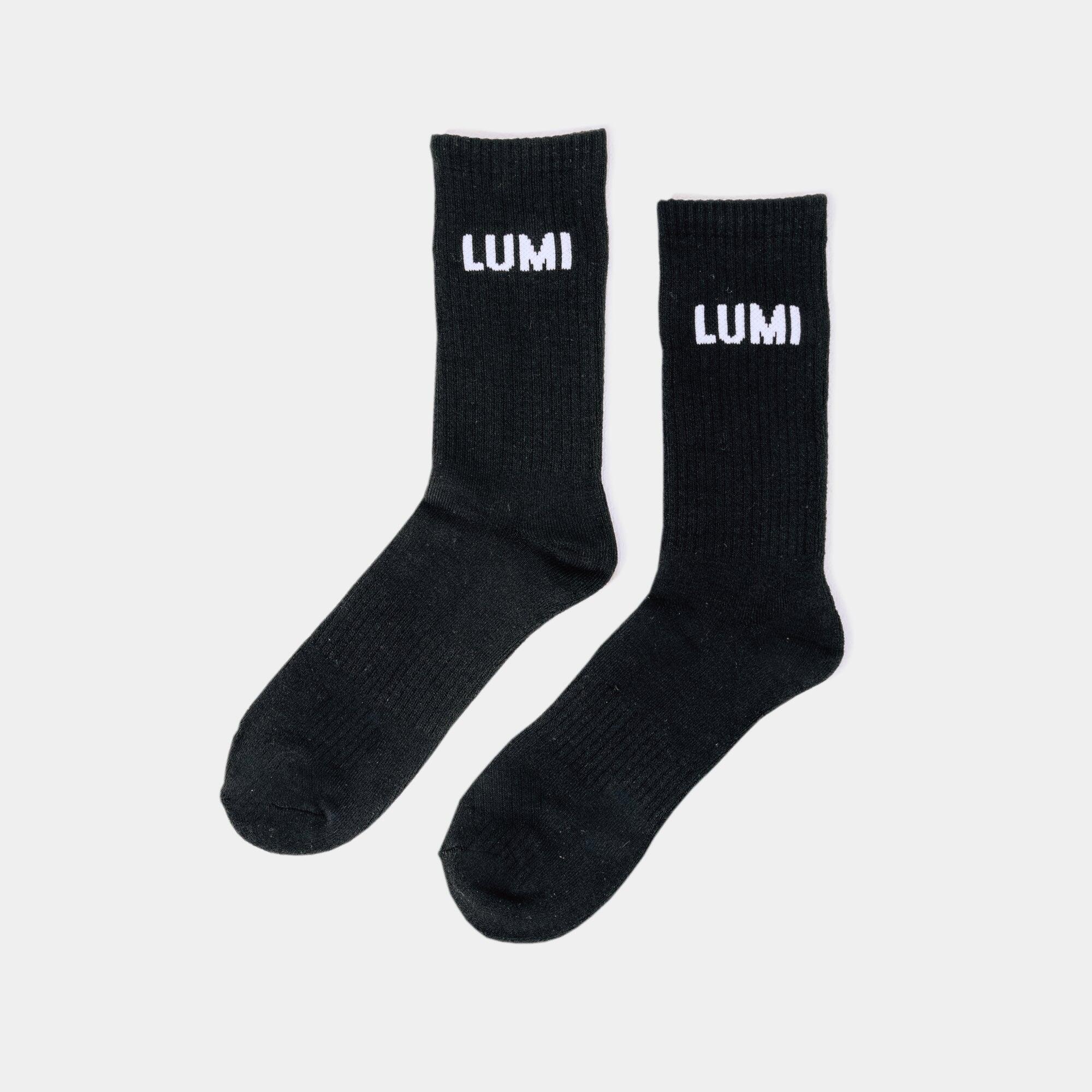 LUMI Pro Bamboo Socks
