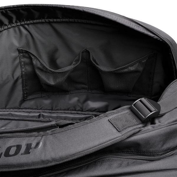 Sac pour 12 raquettes de tennis Dunlop Team Thermo 5/5