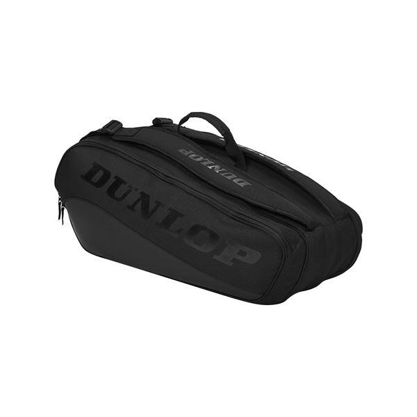 Saco Dunlop Team Thermo 8 (Preto,Preto) 2/6