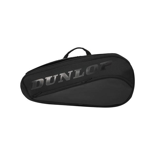 Saco Dunlop Team Thermo 8 (Preto,Preto) 3/6